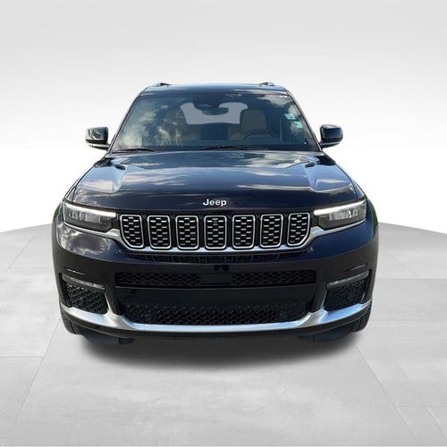 2023 Jeep Grand Cherokee L Summit 4x4