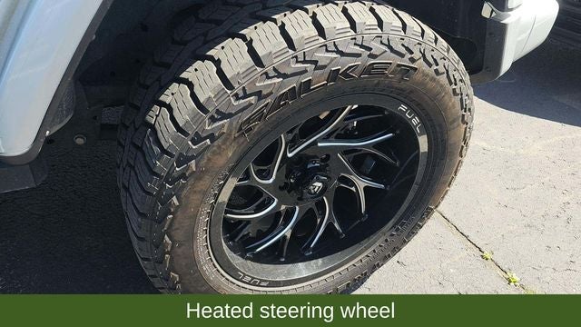 2024 Jeep Wrangler 4xe Summit 4xe