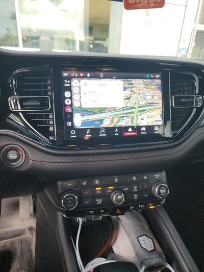 2022 Dodge Durango R/T Plus RWD