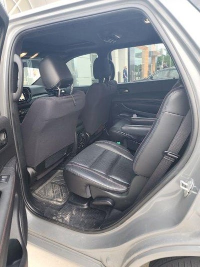 2022 Dodge Durango R/T Plus RWD
