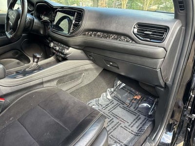 2024 Dodge Durango SRT 392 AlcHEMI AWD