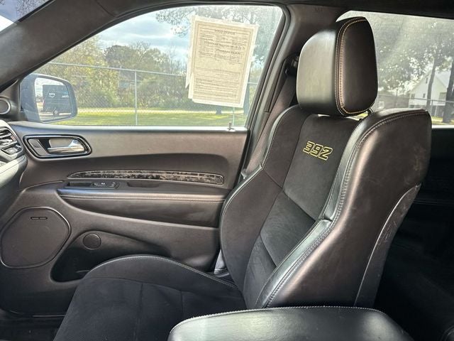 2024 Dodge Durango SRT 392 AlcHEMI AWD