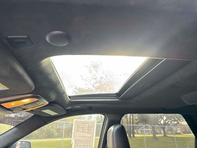 2024 Dodge Durango SRT 392 AlcHEMI AWD