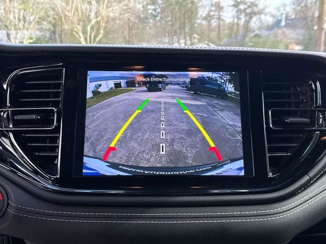 2024 Dodge Durango SRT 392 AlcHEMI AWD