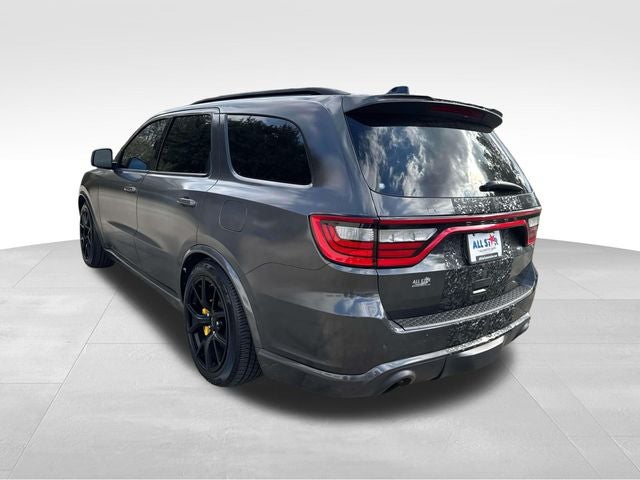 2024 Dodge Durango SRT 392 AlcHEMI AWD