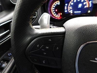 2024 Dodge Durango SRT 392 AlcHEMI AWD