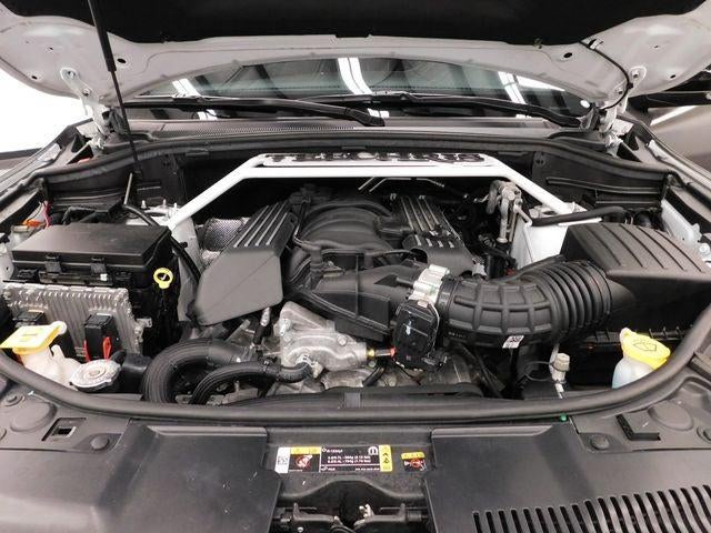 2024 Dodge Durango SRT 392 AlcHEMI AWD