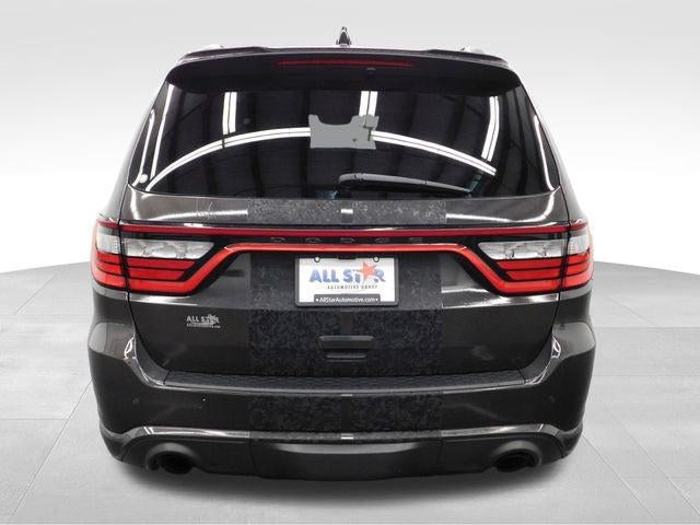 2024 Dodge Durango SRT 392 AlcHEMI AWD