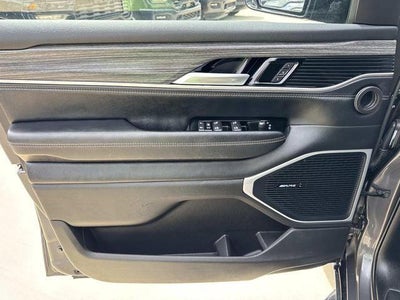 2024 Jeep Wagoneer L Series II 4x2