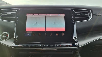 2024 Jeep Wagoneer L Series II 4x2