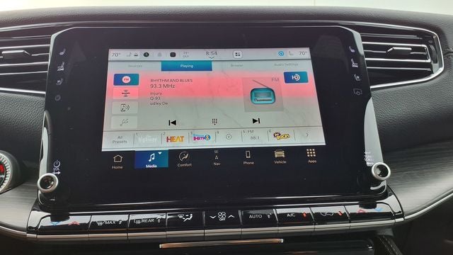 2024 Jeep Wagoneer L Series II 4x2