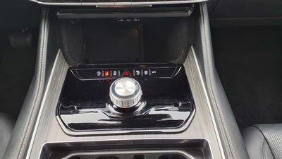 2024 Jeep Wagoneer L Series II 4x2