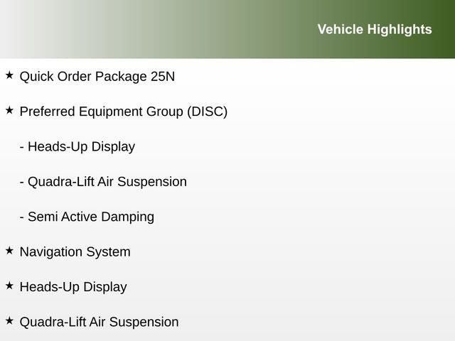 2024 Jeep Wagoneer L Series III 4x4