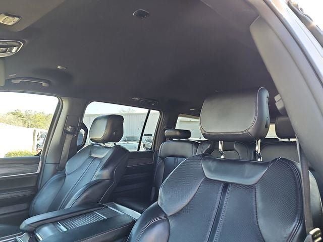 2024 Jeep Wagoneer L Series III 4x4