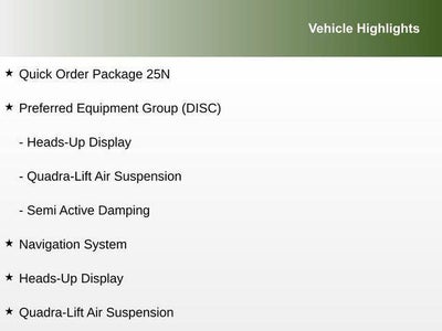2024 Jeep Wagoneer L Series III 4x4