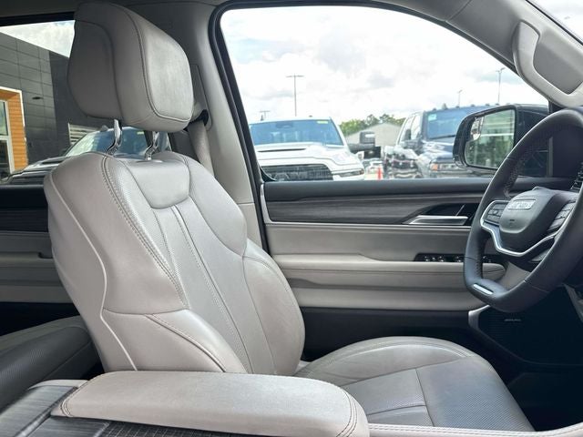 2024 Jeep Wagoneer Series II 4x2