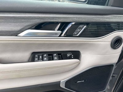 2024 Jeep Wagoneer Series II 4x2