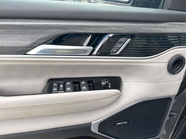 2024 Jeep Wagoneer Series II 4x2