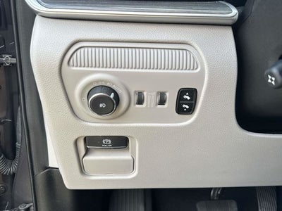 2024 Jeep Wagoneer Series II 4x2