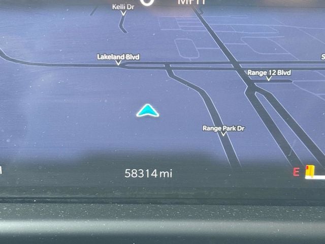 2024 Jeep Wagoneer Series II 4x2