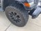 2022 Jeep Gladiator High Altitude 4x4