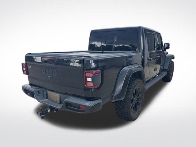 2022 Jeep Gladiator High Altitude 4x4