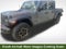 2021 Jeep Gladiator Rubicon 4x4