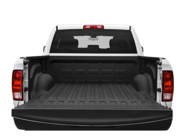 2023 RAM 1500 Classic Warlock Crew Cab 4x4 5'7' Box