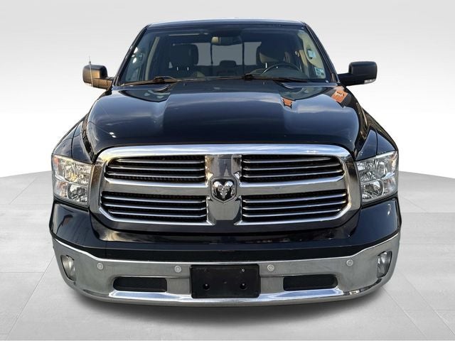 2019 RAM 1500 Classic Big Horn Crew Cab 4x4 6'4' Box
