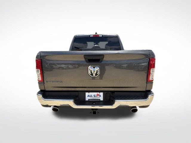 2023 RAM 1500 Big Horn Quad Cab 4x2 6'4' Box