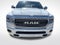 2020 RAM 1500 Limited Crew Cab 4x2 5'7' Box