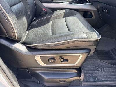 2022 RAM 1500 Laramie Crew Cab 4x2 5'7' Box