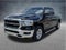 2023 RAM 1500 Big Horn Quad Cab 4x4 6'4' Box