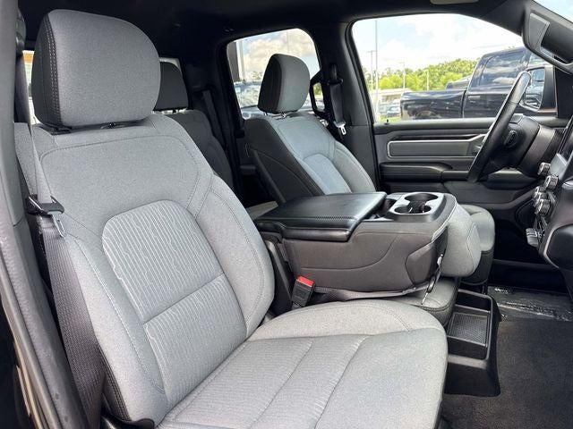2023 RAM 1500 Big Horn Quad Cab 4x4 6'4' Box