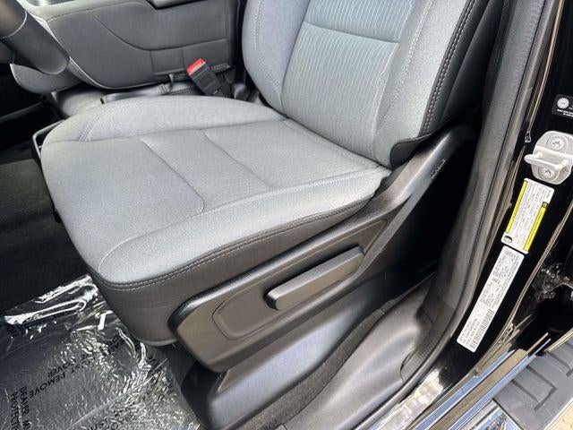 2023 RAM 1500 Big Horn Quad Cab 4x4 6'4' Box