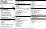 2022 RAM 1500 Big Horn Quad Cab 4x4 6'4' Box