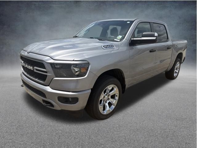 2024 RAM 1500 Tradesman Crew Cab 4x4 5'7' Box