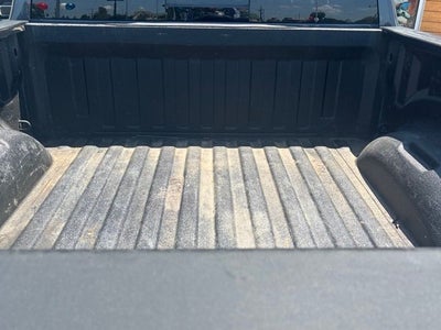 2020 RAM 1500 Big Horn Crew Cab 4x4 5'7' Box