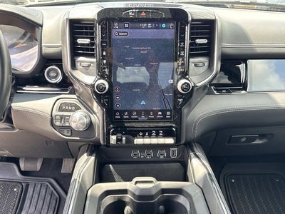2025 RAM 1500 Limited Crew Cab 4x4 5'7' Box