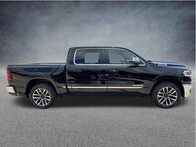 2025 RAM 1500 Limited Crew Cab 4x4 5'7' Box
