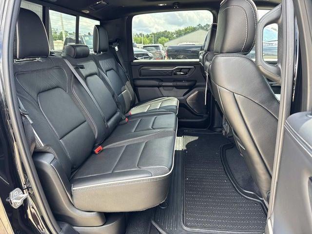 2025 RAM 1500 Limited Crew Cab 4x4 5'7' Box
