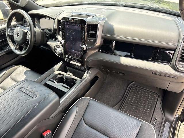 2025 RAM 1500 Limited Crew Cab 4x4 5'7' Box