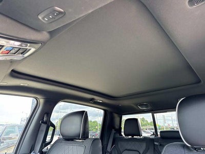 2025 RAM 1500 Limited Crew Cab 4x4 5'7' Box
