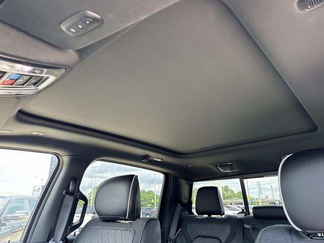 2025 RAM 1500 Limited Crew Cab 4x4 5'7' Box