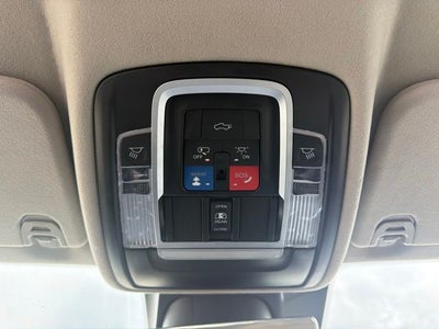2024 RAM 1500 Limited Crew Cab 4x4 5'7' Box