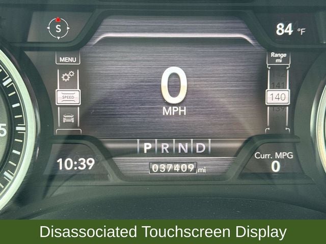 2023 RAM 1500 Laramie Crew Cab 4x4 5'7' Box