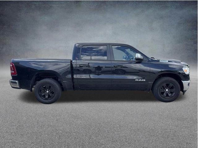 2024 RAM 1500 Laramie Crew Cab 4x4 5'7' Box