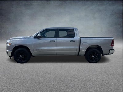 2024 RAM 1500 Laramie Crew Cab 4x4 5'7' Box