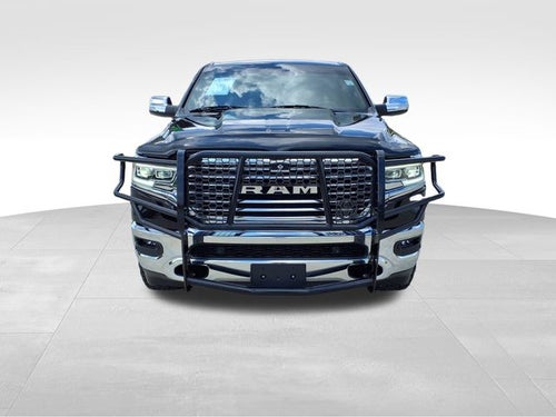 2022 RAM 1500 Limited Longhorn Crew Cab 4x4 5'7' Box