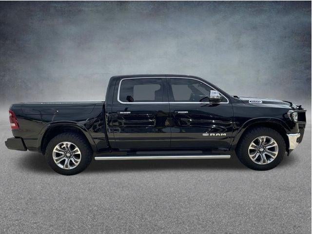 2022 RAM 1500 Limited Longhorn Crew Cab 4x4 5'7' Box